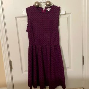 Xhilaration dress